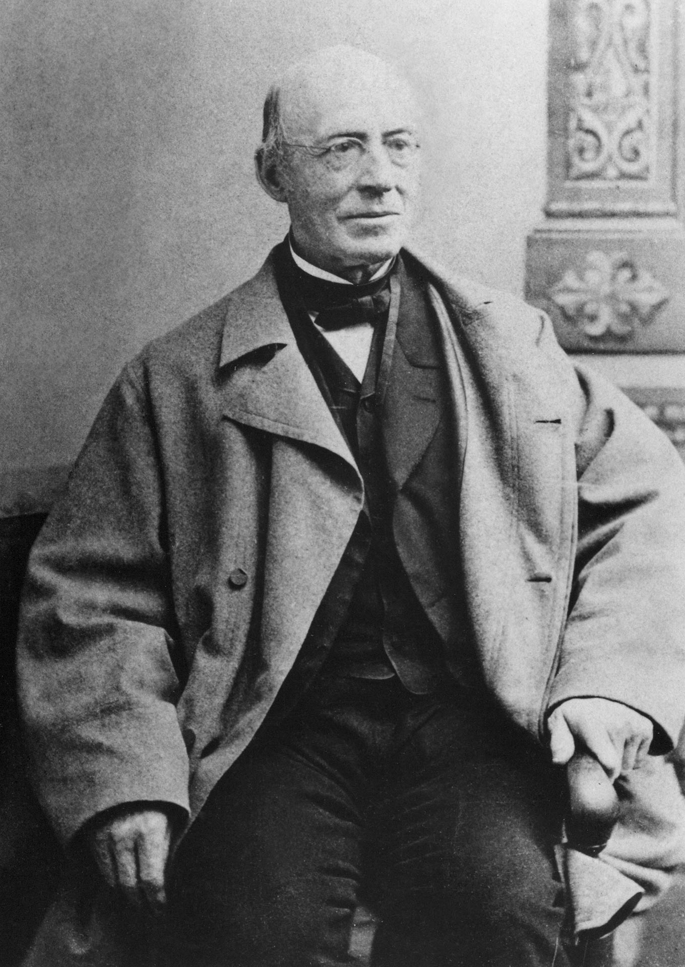 william lloyd garrison william lloyd garrison