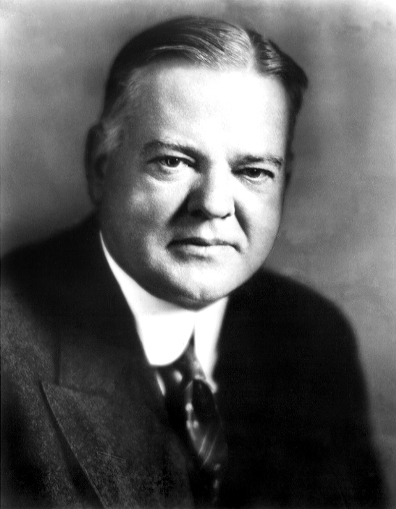 Herbert Hoover Rugged Individualism Es Carpet Vidalondon