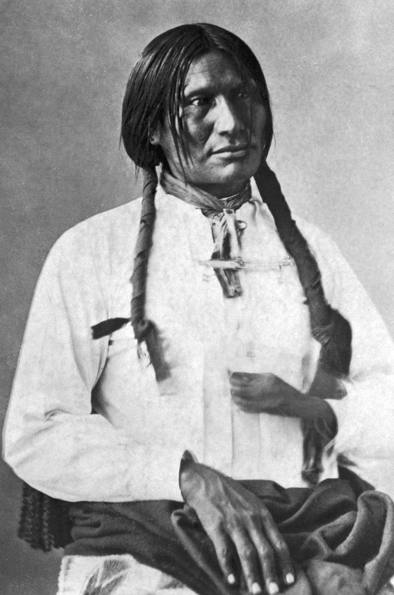 24 http://americanhistory.abc-clio.com/Search/Display/273455?terms=wounded+knee