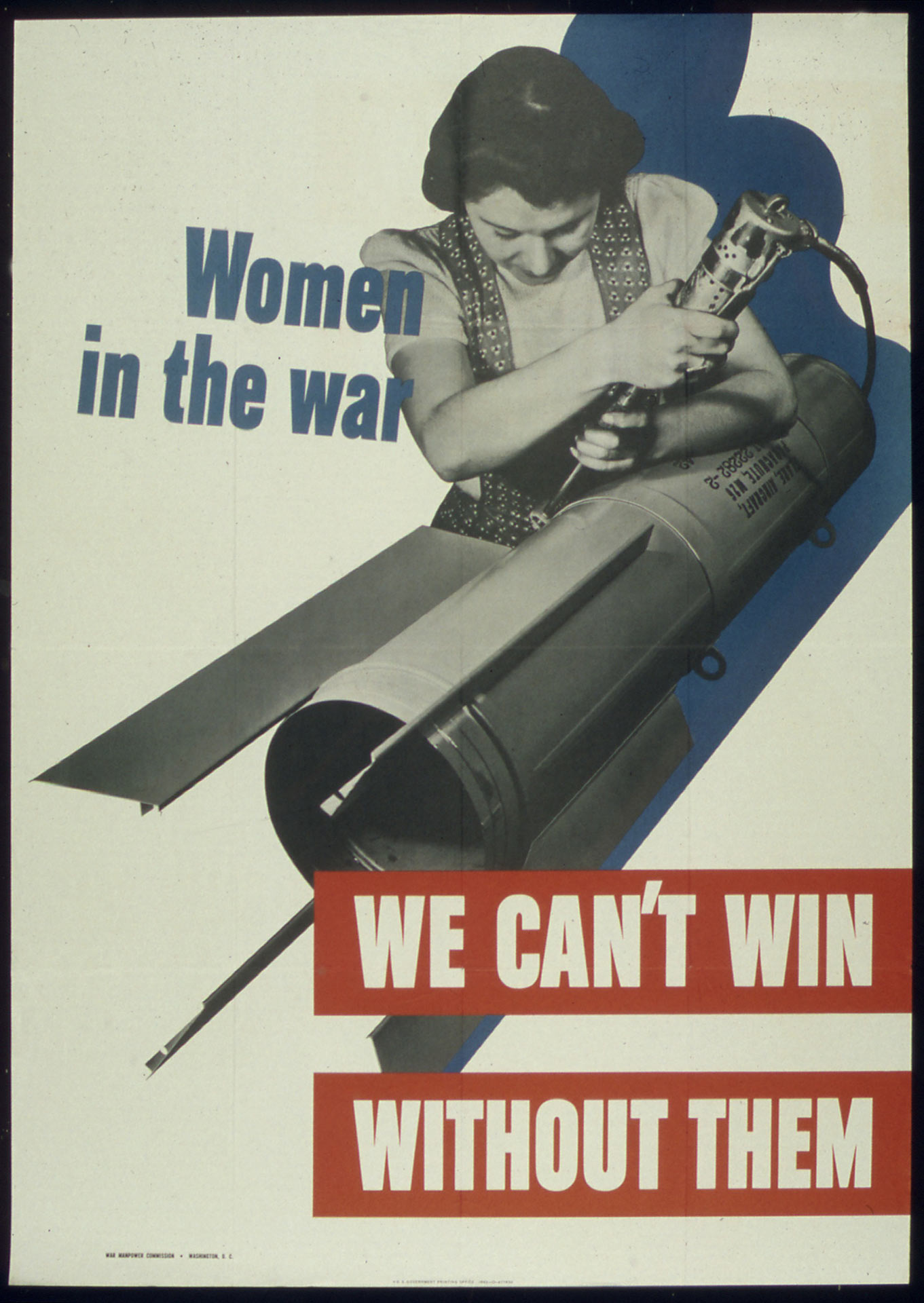 Women in the War: We Can't Win Without Them